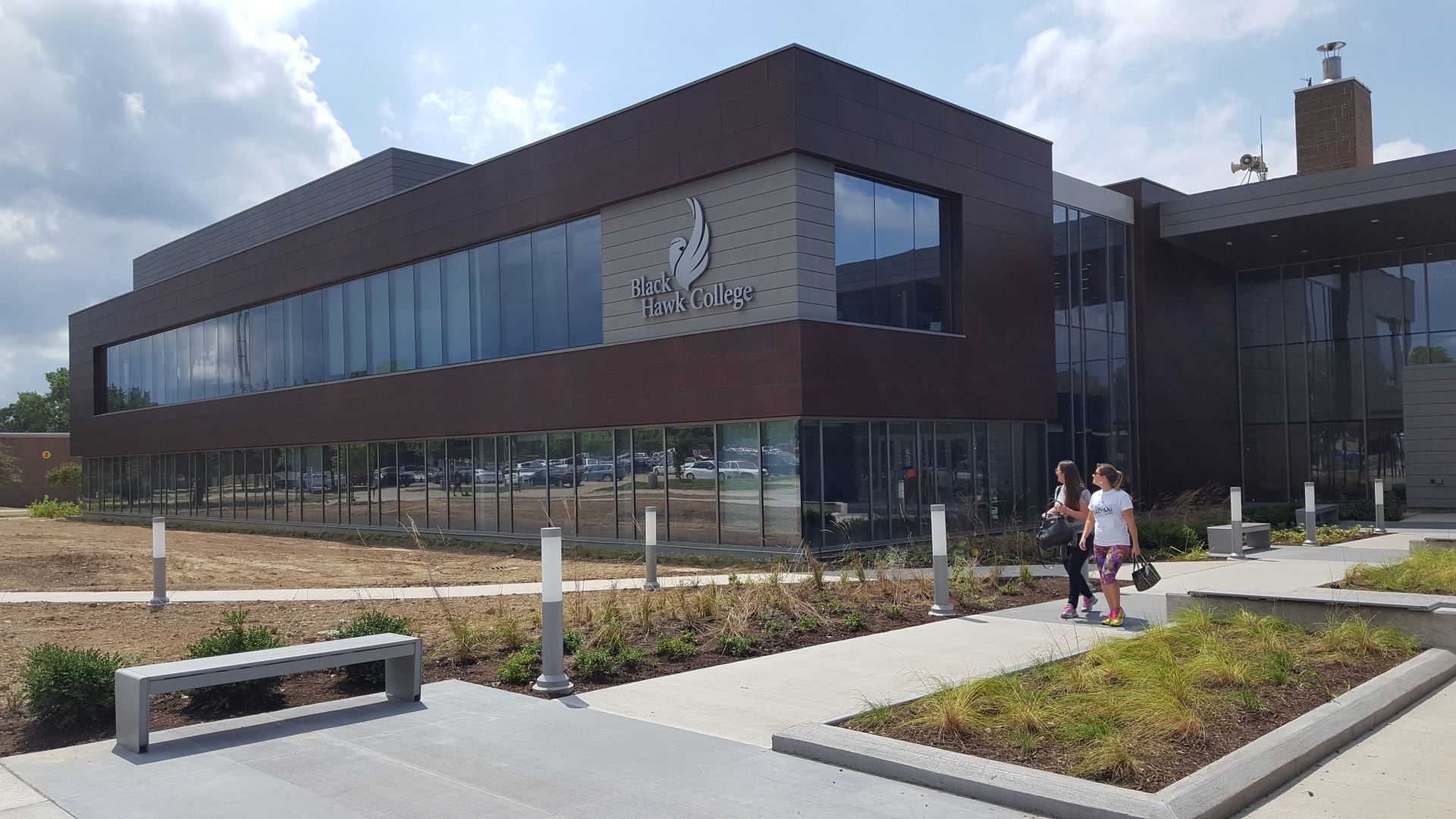 Ribbon-cutting, open house Aug. 29 at BHC